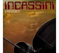 Larssen - POCKET PANTHER Incassini