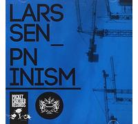 Larssen - POCKET PANTHER Pninism