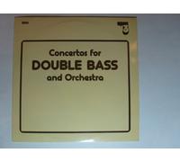 Larsson - Concertino for Double Bass & String Orchestra