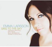 Larsson, Emma - Sing To The Sky