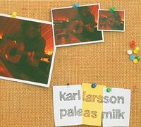 LARSSON, KARL - PALE AS MILK