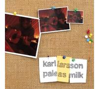 Larsson, Karl - Pale As Milk