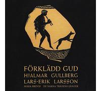 Larsson, Lars-Erik - God In Disguise