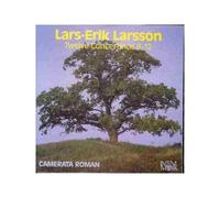 Larsson, Lars-Erik - Twelve Concertinos 8-12