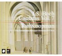 Larsson Lisa - Cantata Bwv 25 Es Ist Nichts Gesundes A