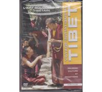 L'Art bouddhique tibétain : Voyage initiatique au Tibet