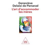 L'art d'accommoder les mères