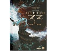 L'art de Clair Obscur : Expedition 33: Pour ceux qui viendront après