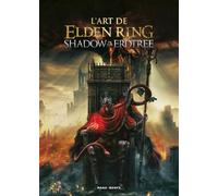 L'art de Elden Ring: Shadow of the Erdtree