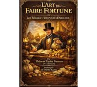 L'Art de Faire Fortune: ou Les Règles d'Or pour s'Enrichir