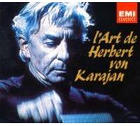 L'Art de Herbert von Karajan [BOX SET]