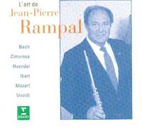 L'Art De Jean Pierre Rampal