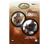 L'art de la chasse Chasse au grands gibiers au Cameroun / Les plus belles (DVD)