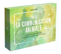 L'art de la communication animale: Le coffret incontournable pour comprendre les animaux et leurs messages