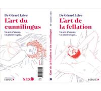 L'art de la fellation et du cunnilingus: Un acte d'amour, un plaisir exquis...