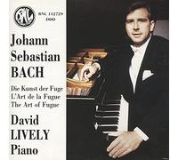 L'Art De La Fugue