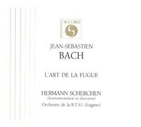 L'art De La Fugue