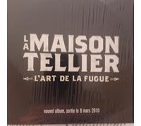 L'Art de la Fugue