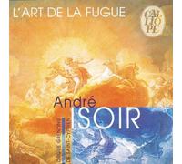 L'Art de la fugue BWV 1080