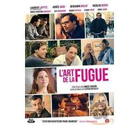 L'art De La Fugue (DVD)