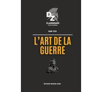 L'art de la guerre: Collection Défense Zone Classiques
