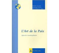 L'Art de la Paix (Tascabile)