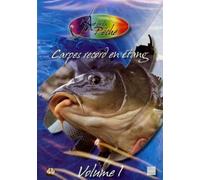 L'art de la peche -carpes record en étang -volume 1 (DVD) collectif