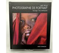 L'art de la photographie de portrait: Guide technique
