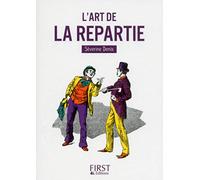 L'art de la répartie