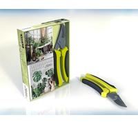 L'art de la taille: Coffret avec un sécateur et un livre sur les techniques de taille: 31636