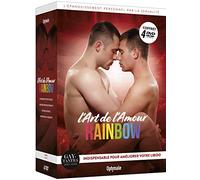 l'art de l'amour Rainbow