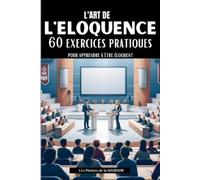 L'Art de l'Eloquence (Tascabile)