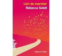 L'art de marcher