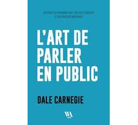 L'art de parler en public
