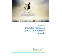 L'art des distances La une relation réussie