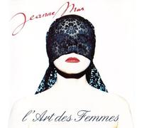L'art des femmes