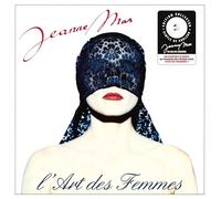 L'Art Des Femmes (Vinyle Blanc)
