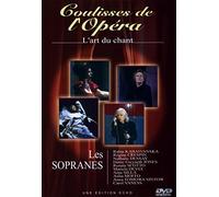 L'art du chant - sopranes -dvd