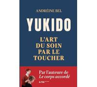 L'art du soin par le toucher