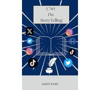 L'Art du Storytelling