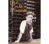 l'art Et La Maniere