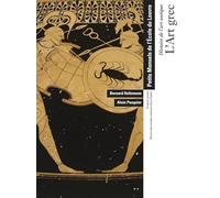 L'Art grec: ECOLE DU LOUVRE - REUNION DES MUSEES NATIONAUX-GRAND PALAIS