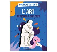 L'art un monde à explorer