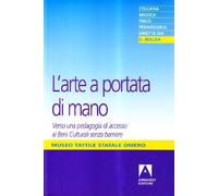 L'arte a portata di mano