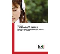 L'ARTE AD OCCHI CHIUSI: Proposta e analisi di audiodescrizioni di opere del NPM e del HKMoA