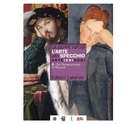 L'arte allo specchio. Per le Scuole superiori. Con ebook. Con espansione online. Dal rinascimento al rococò (Vol. 2)