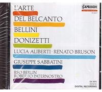 L'arte Belcanto