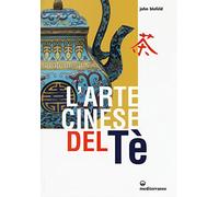 L' arte cinese del te'