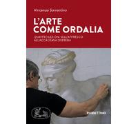 L' arte come ordalia. Quattro lezioni sull'affresco all'Accademia di Brera