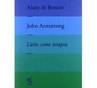 L'arte come terapia. The school of life